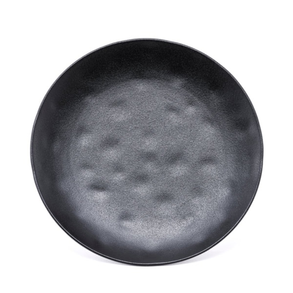 Joshua Steinberg
Beaumont Ceramic Collection - Plate Set